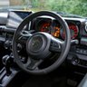 USED 2025 25 SUZUKI JIMNY 0.0L BRAND-NEW Suzuki Jimny Sierra