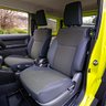 USED 2025 25 SUZUKI JIMNY 0.0L BRAND-NEW Suzuki Jimny Sierra