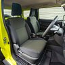 USED 2025 25 SUZUKI JIMNY 0.0L BRAND-NEW Suzuki Jimny Sierra