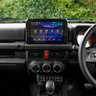 USED 2025 25 SUZUKI JIMNY 0.0L BRAND-NEW Suzuki Jimny Sierra