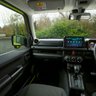 USED 2025 25 SUZUKI JIMNY 0.0L BRAND-NEW Suzuki Jimny Sierra