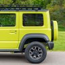 USED 2025 25 SUZUKI JIMNY 0.0L BRAND-NEW Suzuki Jimny Sierra