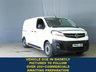 USED 2022 22 VAUXHALL Vivaro Electric 3100 75kWh Dynamic Panel Van 6dr Electric Auto L1 H1 (7.4kW Charger) (136 ps) 
