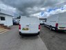 USED 2022 22 VAUXHALL Vivaro Electric 3100 75kWh Dynamic Panel Van 6dr Electric Auto L1 H1 (7.4kW Charger) (136 ps) *APPLE CAR PLAY **DAB*  FINANCE IS AVAILABLE PLEASE CALL US FOR A QUOTATION*