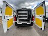 USED 2022 22 VAUXHALL Vivaro Electric 3100 75kWh Dynamic Panel Van 6dr Electric Auto L1 H1 (7.4kW Charger) (136 ps) *APPLE CAR PLAY **DAB*  FINANCE IS AVAILABLE PLEASE CALL US FOR A QUOTATION*