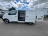 USED 2022 22 VAUXHALL Vivaro Electric 3100 75kWh Dynamic Panel Van 6dr Electric Auto L1 H1 (7.4kW Charger) (136 ps) *APPLE CAR PLAY **DAB*  FINANCE IS AVAILABLE PLEASE CALL US FOR A QUOTATION*