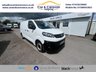 USED 2022 22 VAUXHALL Vivaro Electric 3100 75kWh Dynamic Panel Van 6dr Electric Auto L1 H1 (7.4kW Charger) (136 ps) *APPLE CAR PLAY **DAB*  FINANCE IS AVAILABLE PLEASE CALL US FOR A QUOTATION*