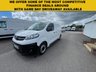 USED 2022 22 VAUXHALL Vivaro Electric 3100 75kWh Dynamic Panel Van 6dr Electric Auto L1 H1 (7.4kW Charger) (136 ps) *APPLE CAR PLAY **DAB*  FINANCE IS AVAILABLE PLEASE CALL US FOR A QUOTATION*