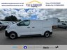 USED 2022 22 VAUXHALL Vivaro Electric 3100 75kWh Dynamic Panel Van 6dr Electric Auto L1 H1 (7.4kW Charger) (136 ps) *APPLE CAR PLAY **DAB*  FINANCE IS AVAILABLE PLEASE CALL US FOR A QUOTATION*
