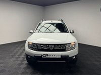 USED 2018 67 DACIA DUSTER 1.5 dCi Laureate SUV 5dr Diesel EDC Euro 6 (s/s) (110 ps) AUTOMATIC|REV CAM|SAT NAV