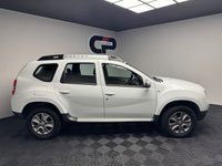 USED 2018 67 DACIA DUSTER 1.5 dCi Laureate SUV 5dr Diesel EDC Euro 6 (s/s) (110 ps) AUTOMATIC|REV CAM|SAT NAV