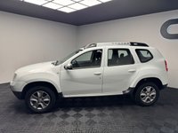 USED 2018 67 DACIA DUSTER 1.5 dCi Laureate SUV 5dr Diesel EDC Euro 6 (s/s) (110 ps) AUTOMATIC|REV CAM|SAT NAV