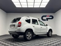 USED 2018 67 DACIA DUSTER 1.5 dCi Laureate SUV 5dr Diesel EDC Euro 6 (s/s) (110 ps) AUTOMATIC|REV CAM|SAT NAV