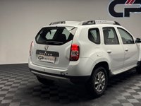 USED 2018 67 DACIA DUSTER 1.5 dCi Laureate SUV 5dr Diesel EDC Euro 6 (s/s) (110 ps) AUTOMATIC|REV CAM|SAT NAV