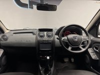 USED 2018 67 DACIA DUSTER 1.5 dCi Laureate SUV 5dr Diesel EDC Euro 6 (s/s) (110 ps) AUTOMATIC|REV CAM|SAT NAV