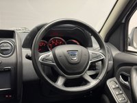 USED 2018 67 DACIA DUSTER 1.5 dCi Laureate SUV 5dr Diesel EDC Euro 6 (s/s) (110 ps) AUTOMATIC|REV CAM|SAT NAV