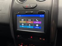 USED 2018 67 DACIA DUSTER 1.5 dCi Laureate SUV 5dr Diesel EDC Euro 6 (s/s) (110 ps) AUTOMATIC|REV CAM|SAT NAV