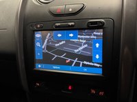 USED 2018 67 DACIA DUSTER 1.5 dCi Laureate SUV 5dr Diesel EDC Euro 6 (s/s) (110 ps) AUTOMATIC|REV CAM|SAT NAV