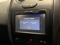 USED 2018 67 DACIA DUSTER 1.5 dCi Laureate SUV 5dr Diesel EDC Euro 6 (s/s) (110 ps) AUTOMATIC|REV CAM|SAT NAV