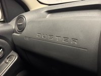 USED 2018 67 DACIA DUSTER 1.5 dCi Laureate SUV 5dr Diesel EDC Euro 6 (s/s) (110 ps) AUTOMATIC|REV CAM|SAT NAV