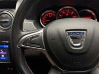 USED 2018 67 DACIA DUSTER 1.5 dCi Laureate SUV 5dr Diesel EDC Euro 6 (s/s) (110 ps) AUTOMATIC|REV CAM|SAT NAV
