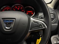 USED 2018 67 DACIA DUSTER 1.5 dCi Laureate SUV 5dr Diesel EDC Euro 6 (s/s) (110 ps) AUTOMATIC|REV CAM|SAT NAV
