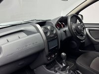 USED 2018 67 DACIA DUSTER 1.5 dCi Laureate SUV 5dr Diesel EDC Euro 6 (s/s) (110 ps) AUTOMATIC|REV CAM|SAT NAV