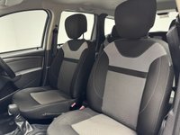 USED 2018 67 DACIA DUSTER 1.5 dCi Laureate SUV 5dr Diesel EDC Euro 6 (s/s) (110 ps) AUTOMATIC|REV CAM|SAT NAV