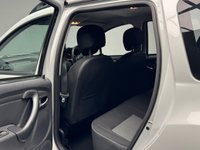 USED 2018 67 DACIA DUSTER 1.5 dCi Laureate SUV 5dr Diesel EDC Euro 6 (s/s) (110 ps) AUTOMATIC|REV CAM|SAT NAV