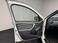 USED 2018 67 DACIA DUSTER 1.5 dCi Laureate SUV 5dr Diesel EDC Euro 6 (s/s) (110 ps) AUTOMATIC|REV CAM|SAT NAV