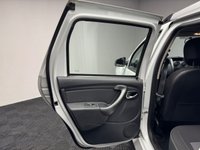 USED 2018 67 DACIA DUSTER 1.5 dCi Laureate SUV 5dr Diesel EDC Euro 6 (s/s) (110 ps) AUTOMATIC|REV CAM|SAT NAV