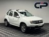 USED 2018 67 DACIA DUSTER 1.5 dCi Laureate SUV 5dr Diesel EDC Euro 6 (s/s) (110 ps) AUTOMATIC|REV CAM|SAT NAV