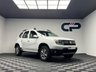 USED 2018 67 DACIA DUSTER 1.5 dCi Laureate SUV 5dr Diesel EDC Euro 6 (s/s) (110 ps) AUTOMATIC|REV CAM|SAT NAV