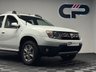 USED 2018 67 DACIA DUSTER 1.5 dCi Laureate SUV 5dr Diesel EDC Euro 6 (s/s) (110 ps) AUTOMATIC|REV CAM|SAT NAV