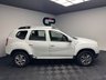 USED 2018 67 DACIA DUSTER 1.5 dCi Laureate SUV 5dr Diesel EDC Euro 6 (s/s) (110 ps) AUTOMATIC|REV CAM|SAT NAV
