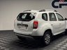 USED 2018 67 DACIA DUSTER 1.5 dCi Laureate SUV 5dr Diesel EDC Euro 6 (s/s) (110 ps) AUTOMATIC|REV CAM|SAT NAV