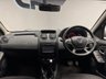 USED 2018 67 DACIA DUSTER 1.5 dCi Laureate SUV 5dr Diesel EDC Euro 6 (s/s) (110 ps) AUTOMATIC|REV CAM|SAT NAV