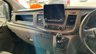 USED 2021 21 FORD TRANSIT CUSTOM 2.0 300 EcoBlue Trend AIR CON FSH Manual L2 H1 1 OWNER LOW MILES AIR CON FSH