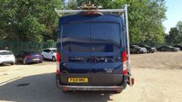USED 2021 21 FORD TRANSIT 2.0 310 EcoBlue Trend LWB GLASS FRAIL FITTED  FWD L3 H2 6 MONTHS WARRANTY 12 MONTHS MOT