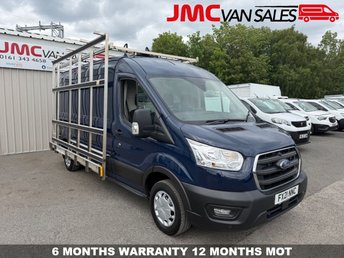 View our FORD TRANSIT