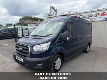 View our FORD TRANSIT