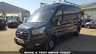 USED 2021 21 FORD TRANSIT 2.0 310 EcoBlue Trend LWB GLASS FRAIL FITTED  FWD L3 H2 6 MONTHS WARRANTY 12 MONTHS MOT