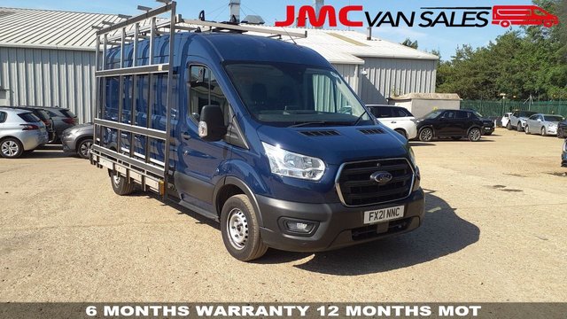 View our FORD TRANSIT