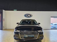 USED 2019 19 AUDI A6 SALOON 2.0 TDI 40 Sport Saloon 4dr Diesel S Tronic Euro 6 (s/s) (204 ps) Long MOT, Two Keys