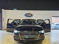 USED 2019 19 AUDI A6 SALOON 2.0 TDI 40 Sport Saloon 4dr Diesel S Tronic Euro 6 (s/s) (204 ps) Long MOT, Two Keys