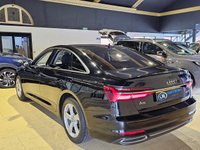 USED 2019 19 AUDI A6 SALOON 2.0 TDI 40 Sport Saloon 4dr Diesel S Tronic Euro 6 (s/s) (204 ps) Long MOT, Two Keys