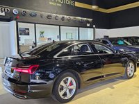 USED 2019 19 AUDI A6 SALOON 2.0 TDI 40 Sport Saloon 4dr Diesel S Tronic Euro 6 (s/s) (204 ps) Long MOT, Two Keys