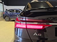 USED 2019 19 AUDI A6 SALOON 2.0 TDI 40 Sport Saloon 4dr Diesel S Tronic Euro 6 (s/s) (204 ps) Long MOT, Two Keys