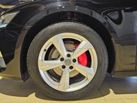 USED 2019 19 AUDI A6 SALOON 2.0 TDI 40 Sport Saloon 4dr Diesel S Tronic Euro 6 (s/s) (204 ps) Long MOT, Two Keys
