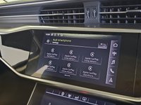 USED 2019 19 AUDI A6 SALOON 2.0 TDI 40 Sport Saloon 4dr Diesel S Tronic Euro 6 (s/s) (204 ps) Long MOT, Two Keys